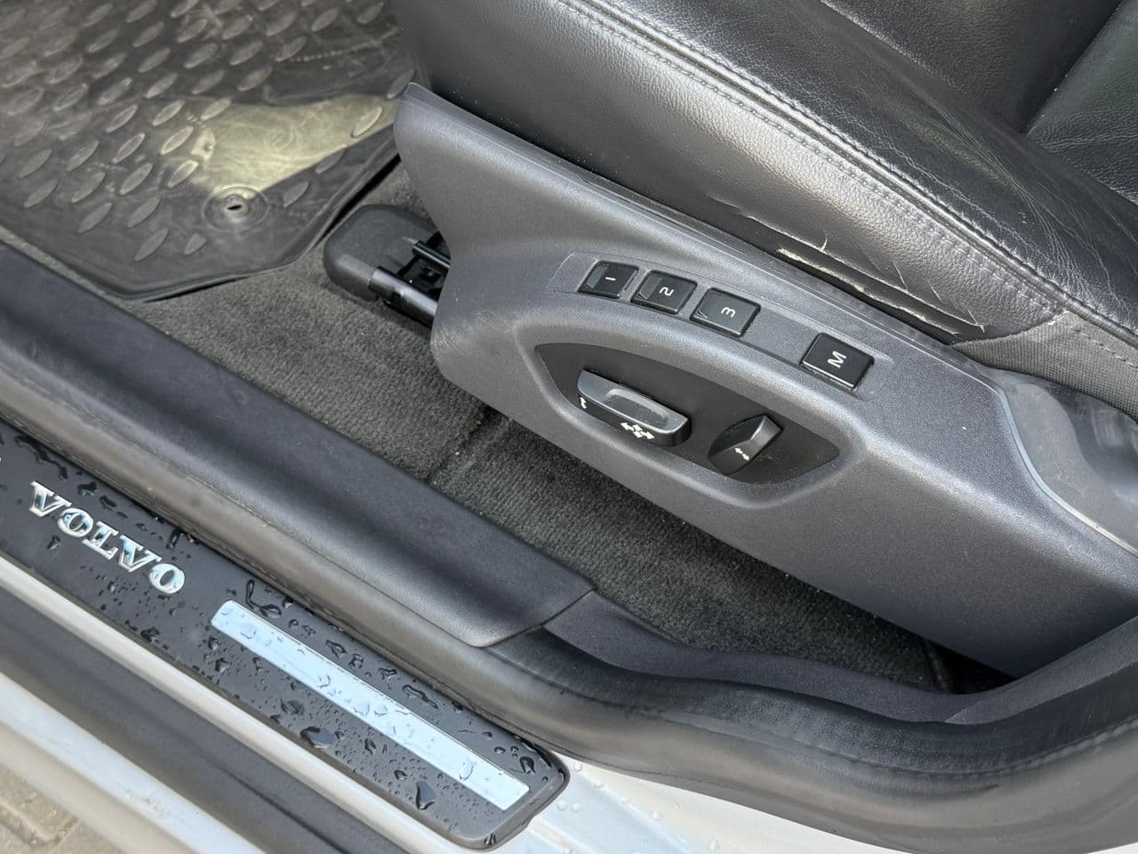 Volvo XC 60 2014 — Миниатюра 16