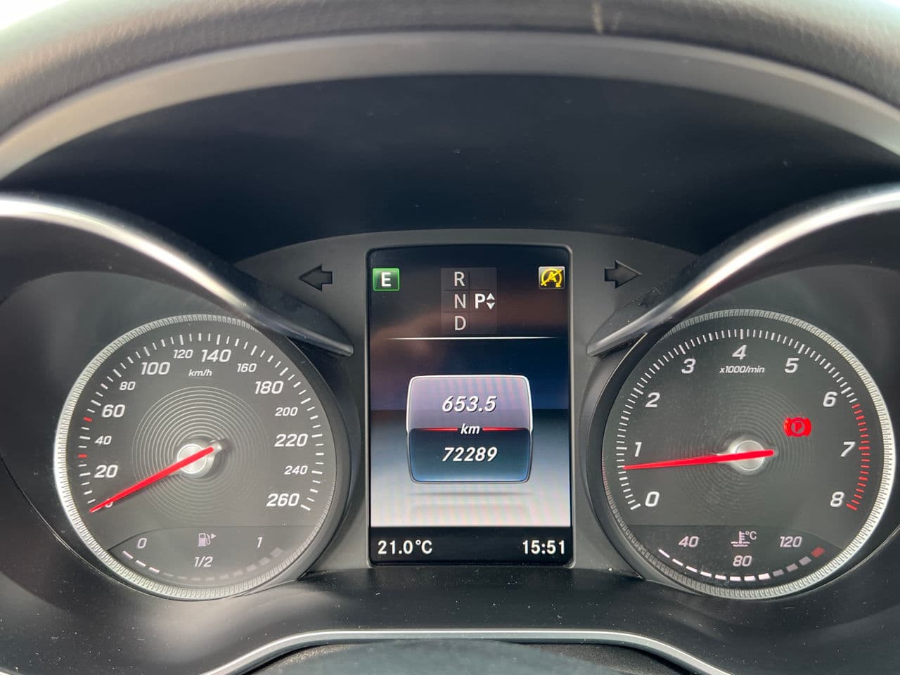 Mercedes C 180 2018 — Миниатюра 8