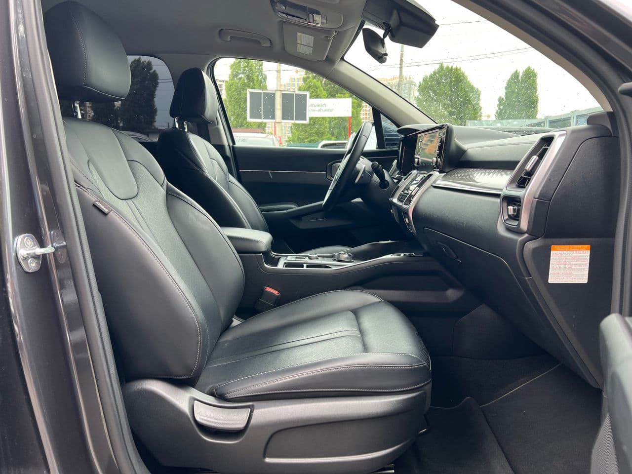Kia Sorento 2021 — Миниатюра 6