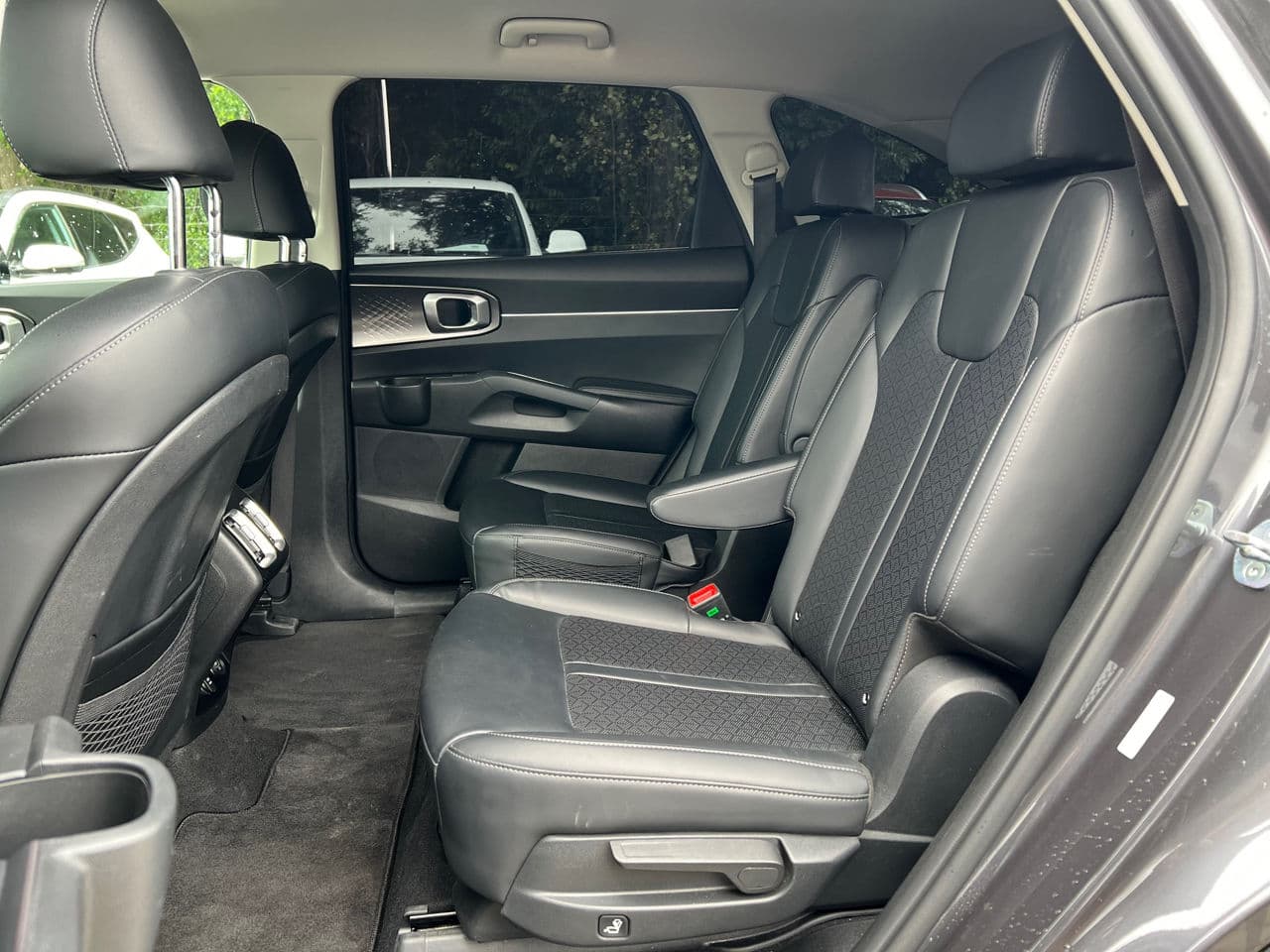 Kia Sorento 2021 — Миниатюра 8