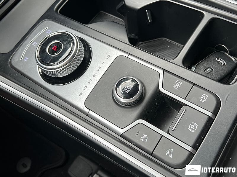 Kia Sorento 2021 — Миниатюра 15