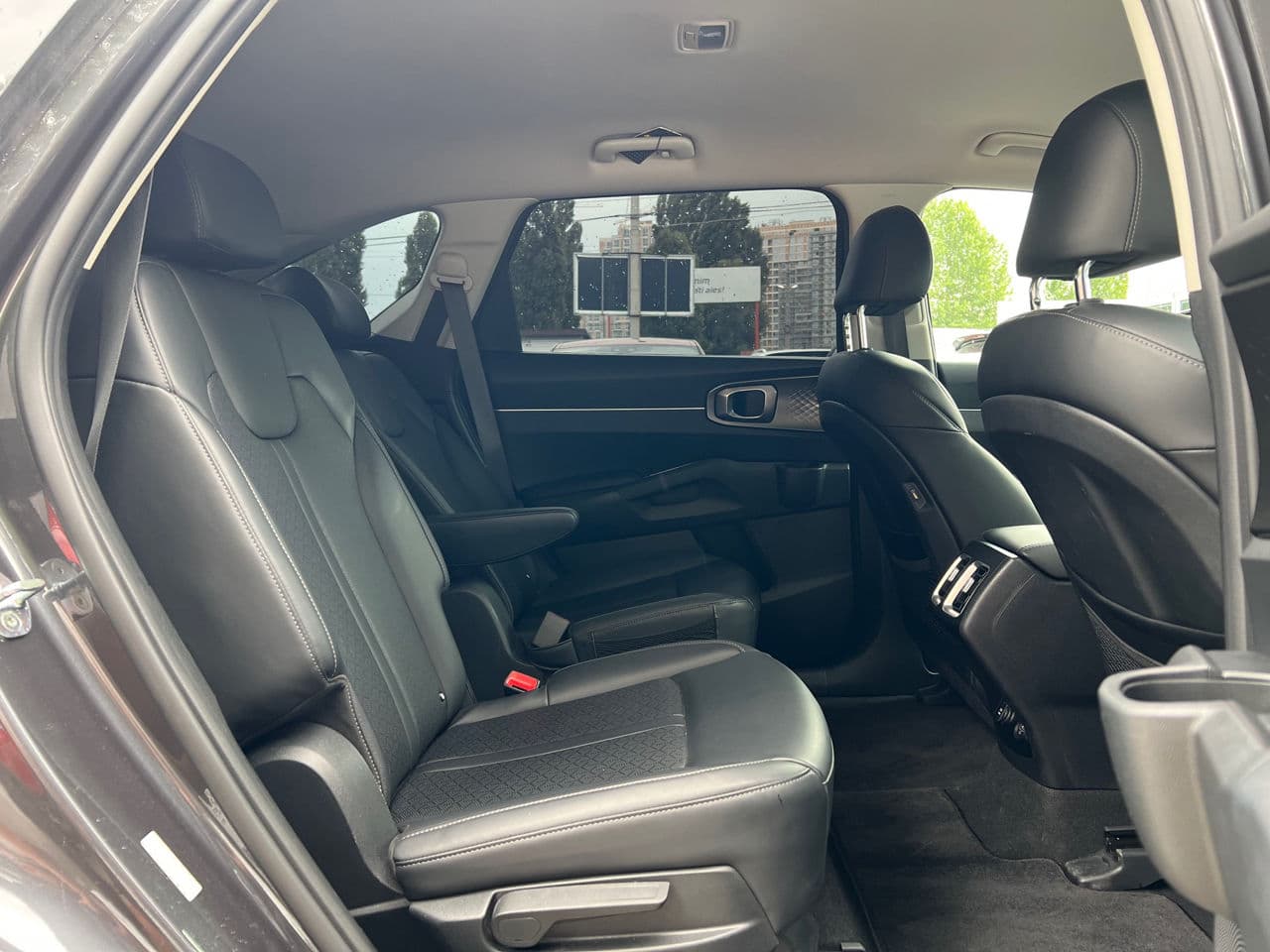 Kia Sorento 2021 — Миниатюра 9