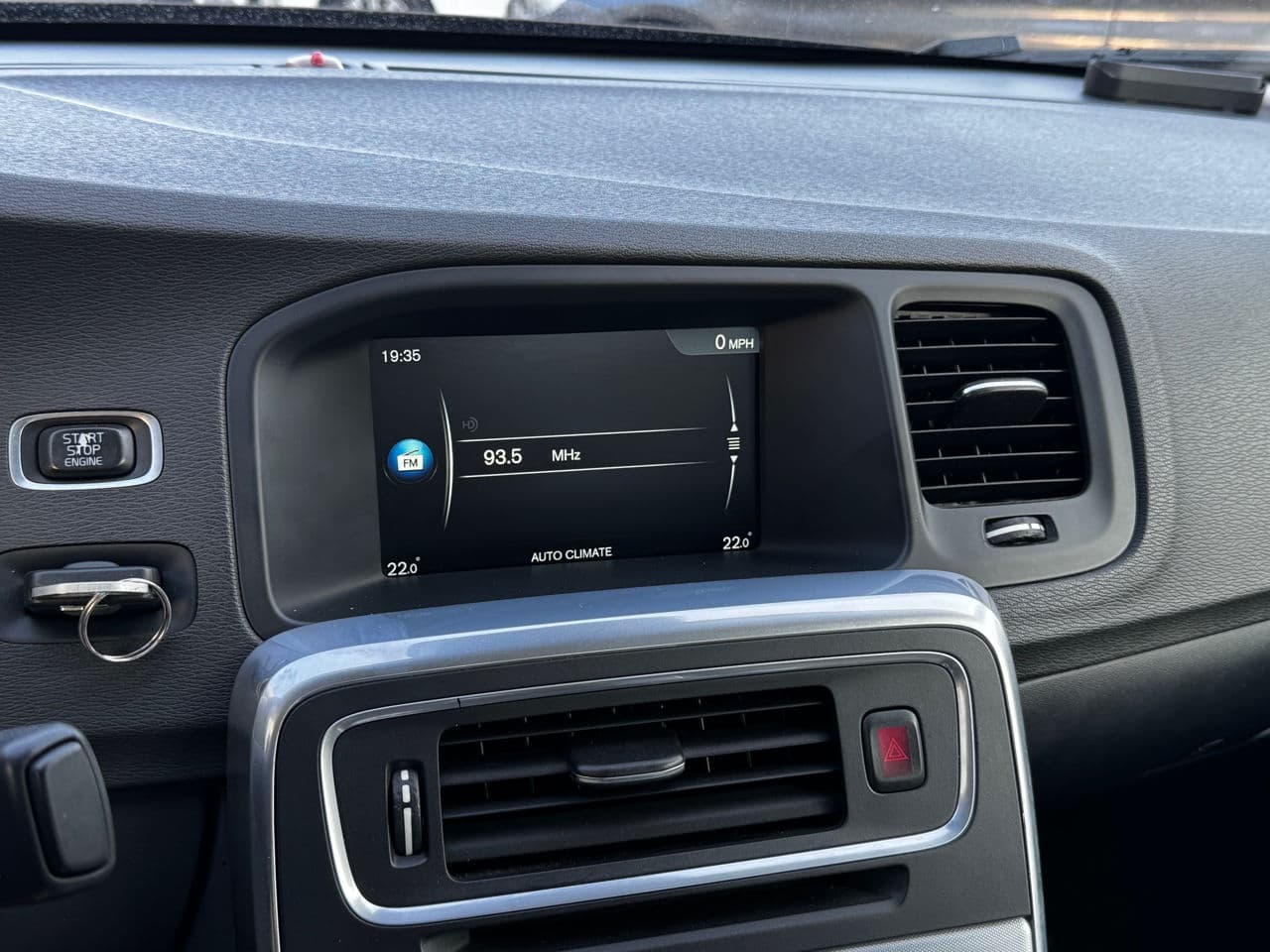 Volvo S 60 2016 — Миниатюра 7