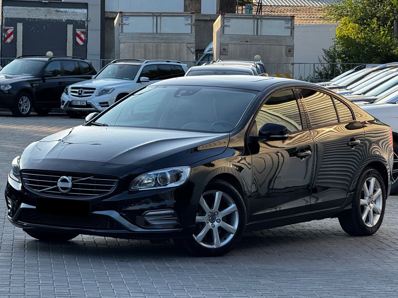 Volvo S 60 2016 — Миниатюра 2