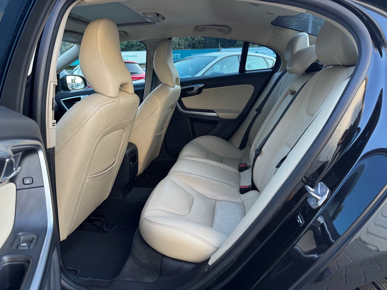 Volvo S 60 2016 — Миниатюра 12
