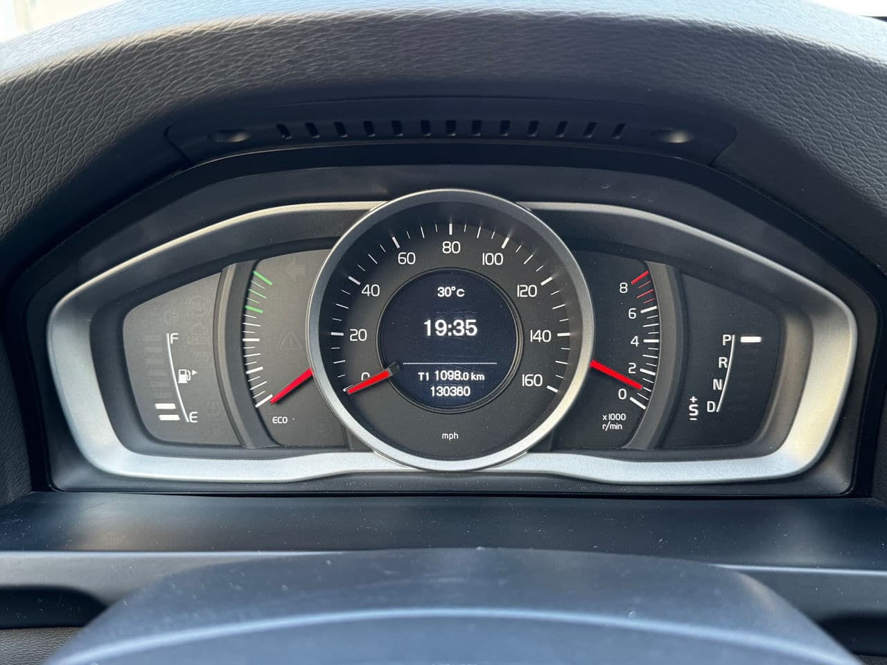 Volvo S 60 2016 — Миниатюра 6