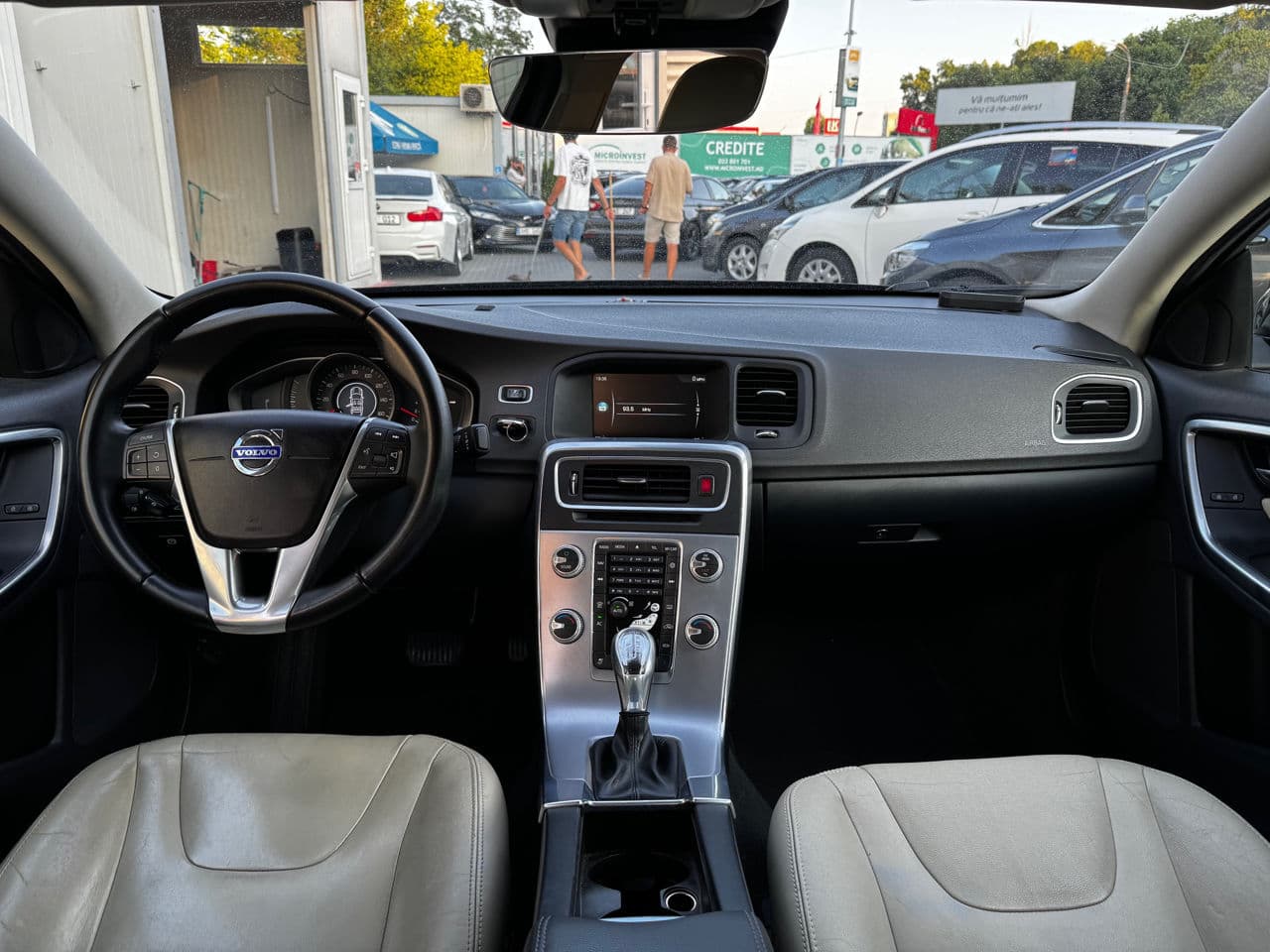 Volvo S 60 2016 — Миниатюра 5