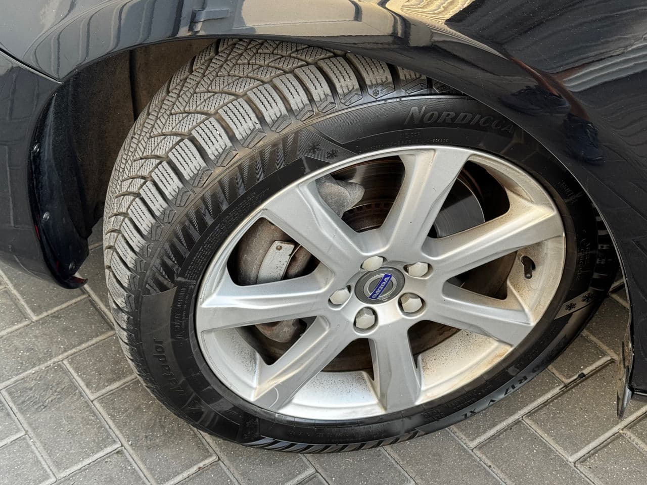 Volvo S 60 2016 — Миниатюра 17