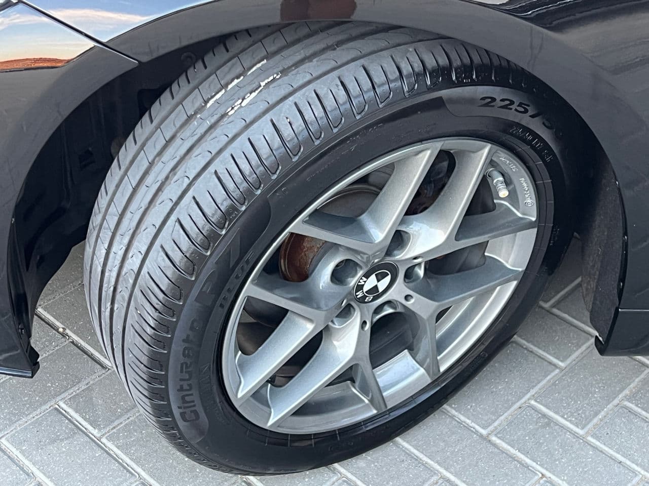 BMW 320 2018 — Миниатюра 18