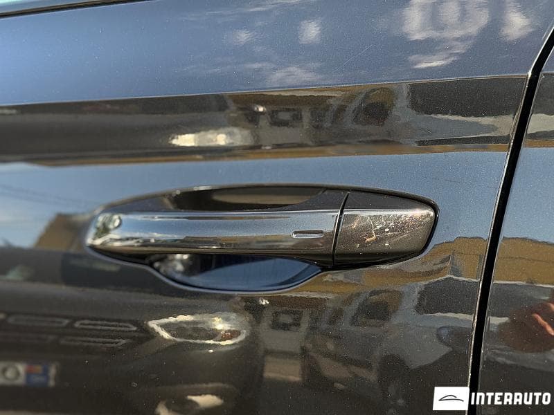 2017 Skoda Superb — Miniatură 8