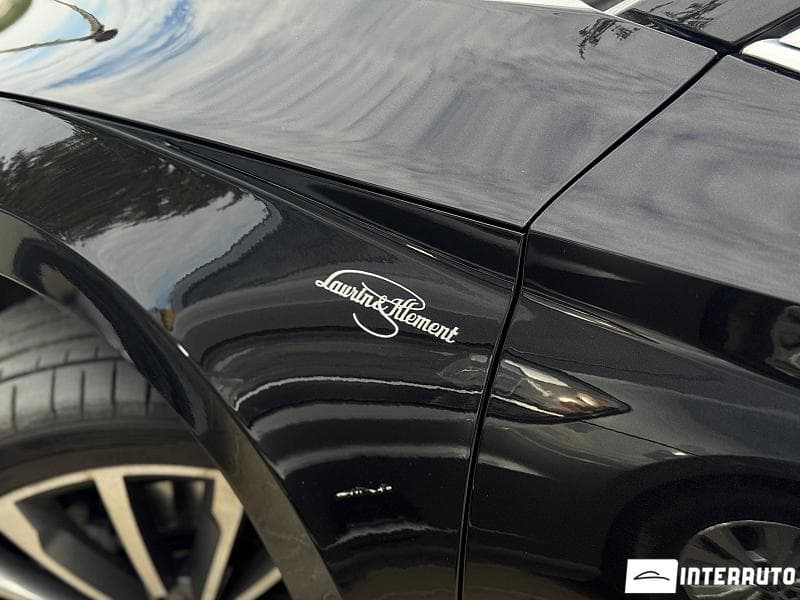 Skoda Superb 2020 — Миниатюра 19