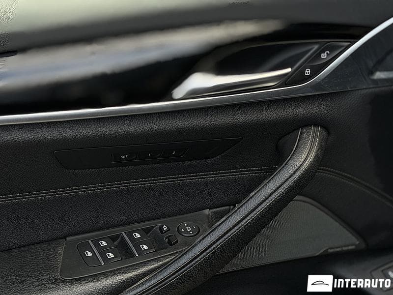 BMW 520 2017 — Миниатюра 17