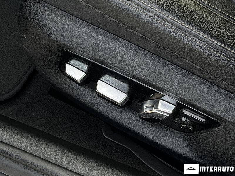 BMW 520 2017 — Миниатюра 19