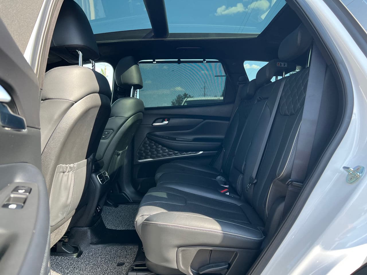 Hyundai Santa Fe 2021 — Миниатюра 21