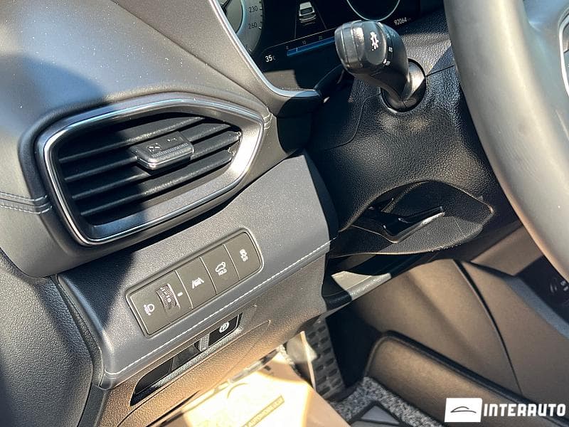 Hyundai Santa Fe 2021 — Миниатюра 8