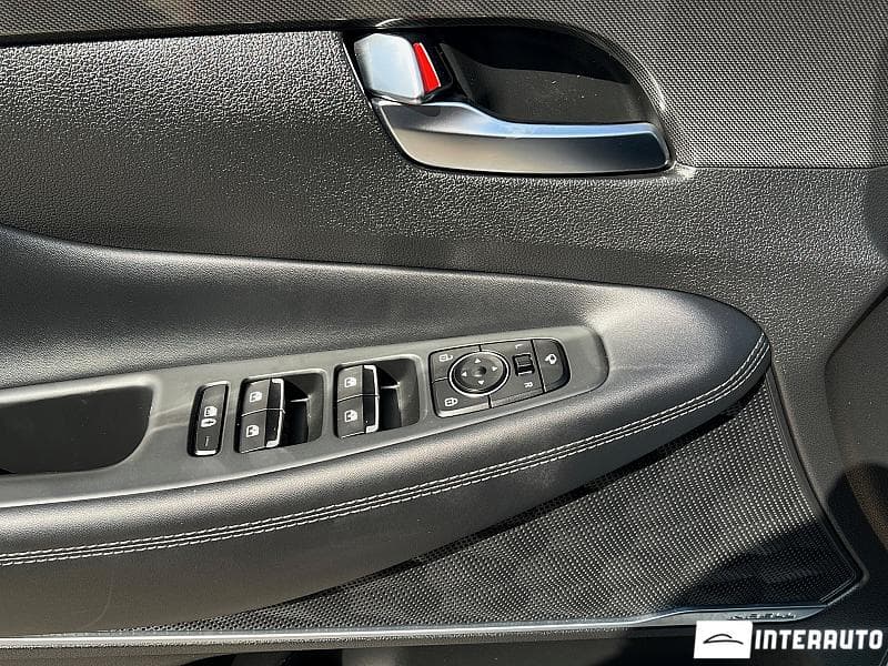 Hyundai Santa Fe 2021 — Миниатюра 7