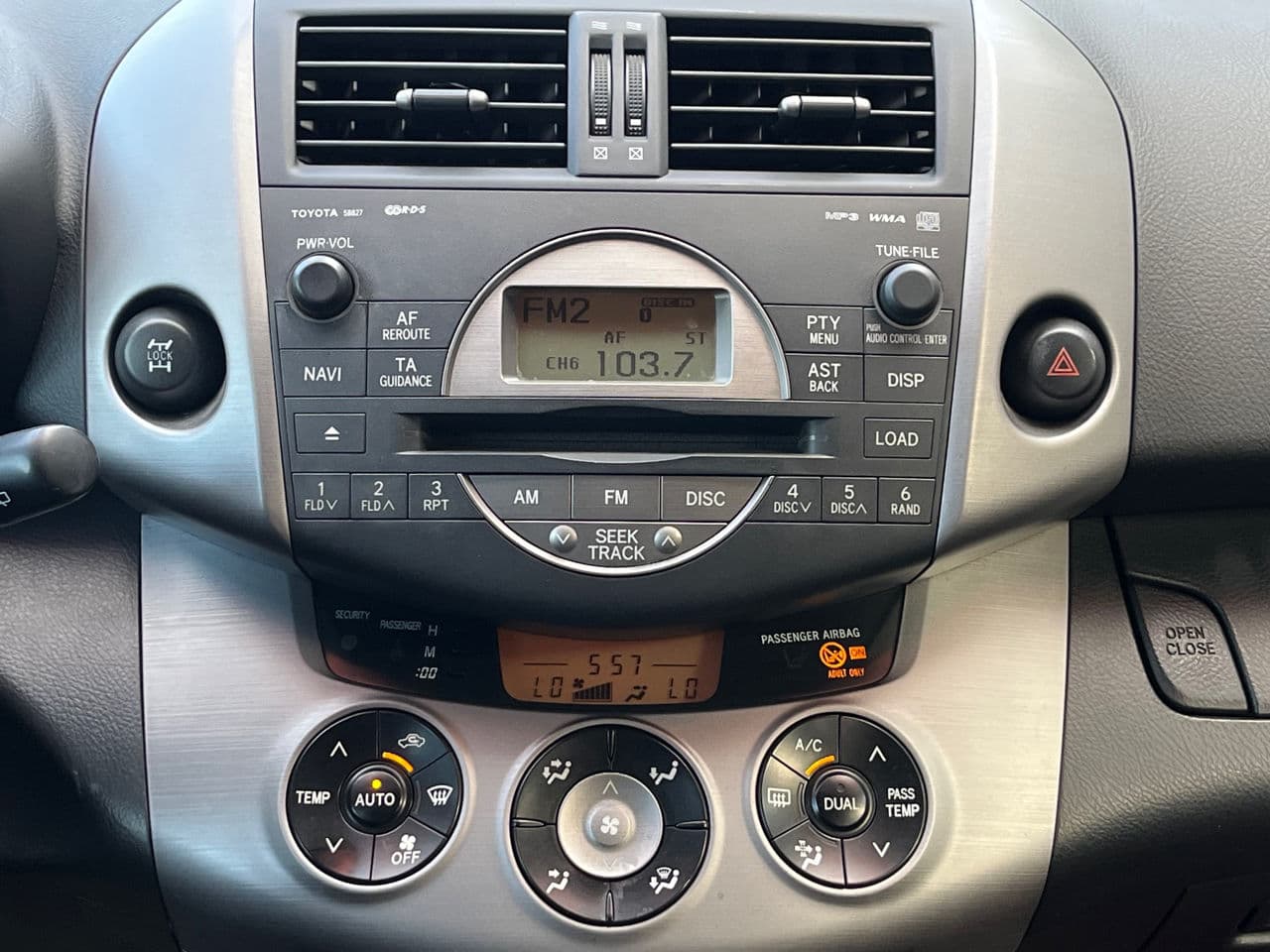 Toyota Rav-4 2008 — Миниатюра 12