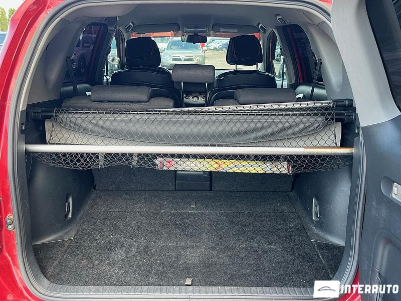 Toyota Rav-4 2008 — Миниатюра 5