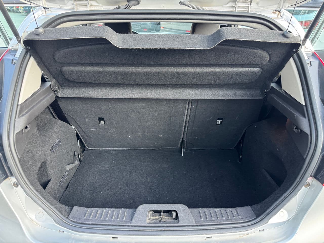 Ford Fiesta 2015 — Миниатюра 19