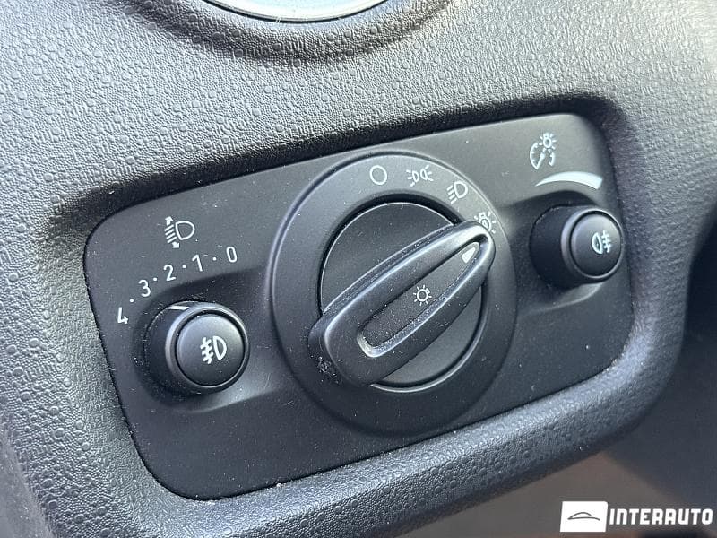 Ford Fiesta 2015 — Миниатюра 16