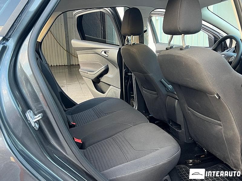 Ford Focus 2015 — Миниатюра 13