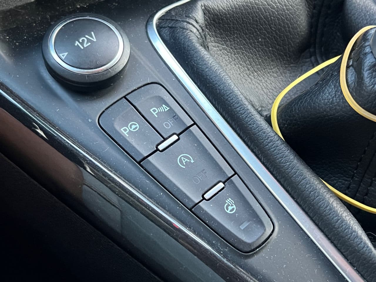Ford Focus 2015 — Миниатюра 12