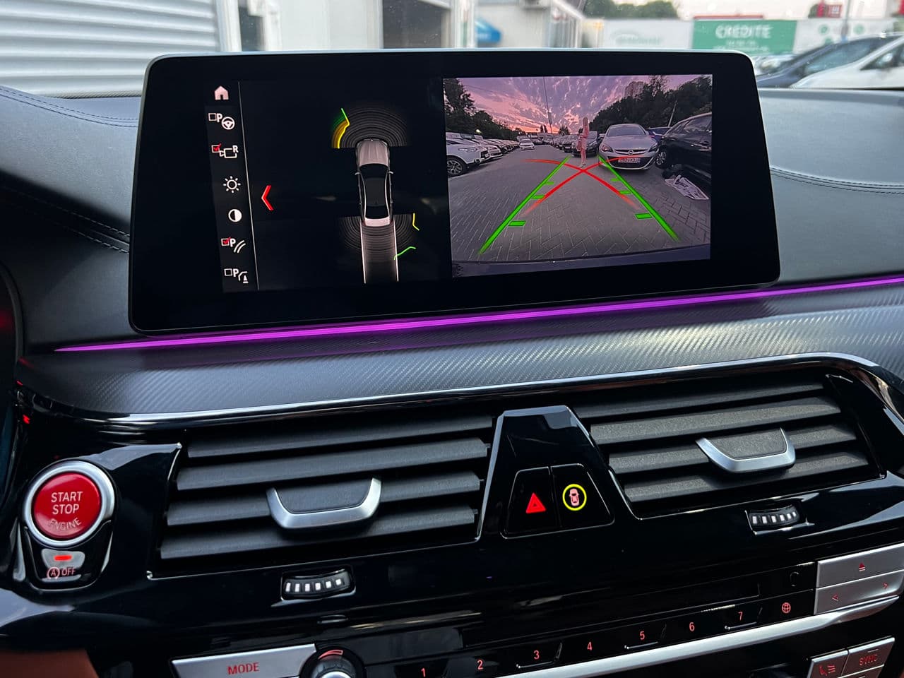 BMW M5 Competition 2019 — Миниатюра 18