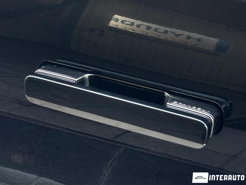 2023 Hyundai Grandeur — Miniatură 14