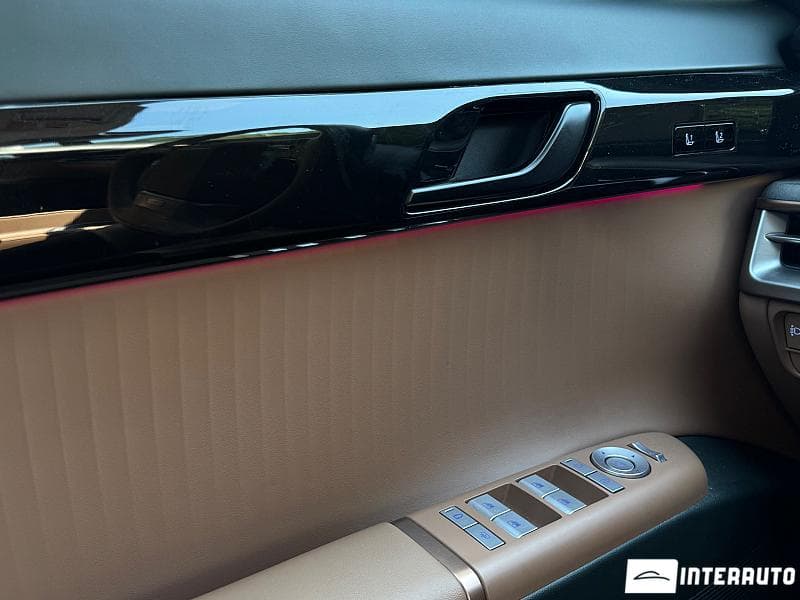 2023 Hyundai Grandeur — Miniatură 20