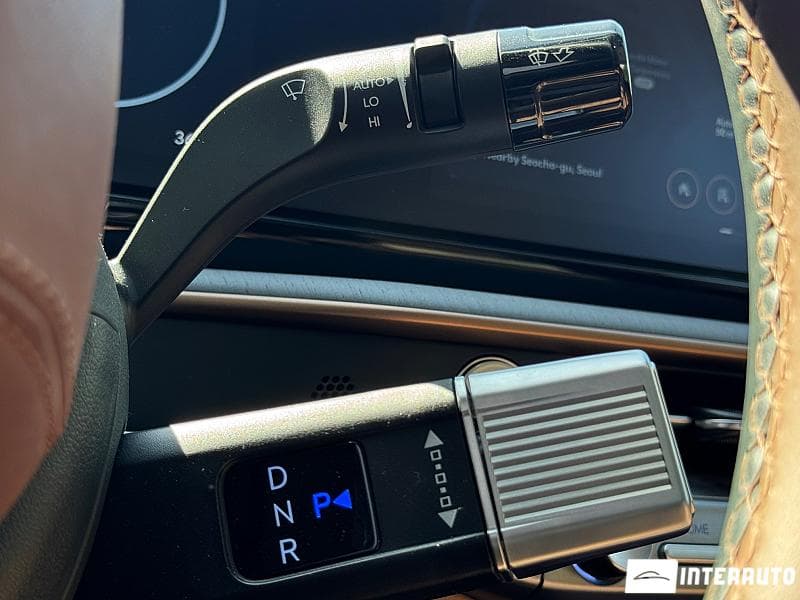 2023 Hyundai Grandeur — Miniatură 16