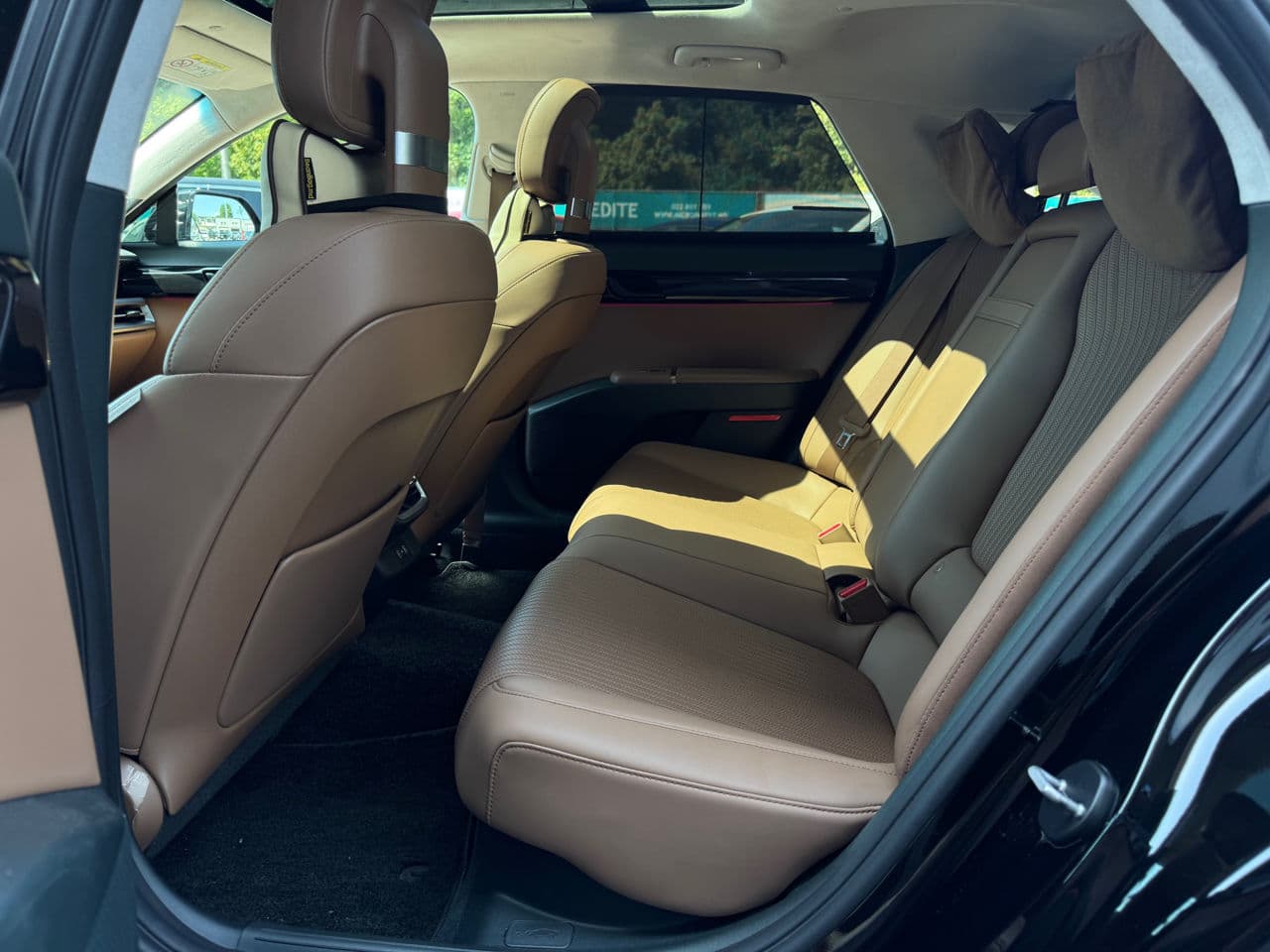 2023 Hyundai Grandeur — Miniatură 24
