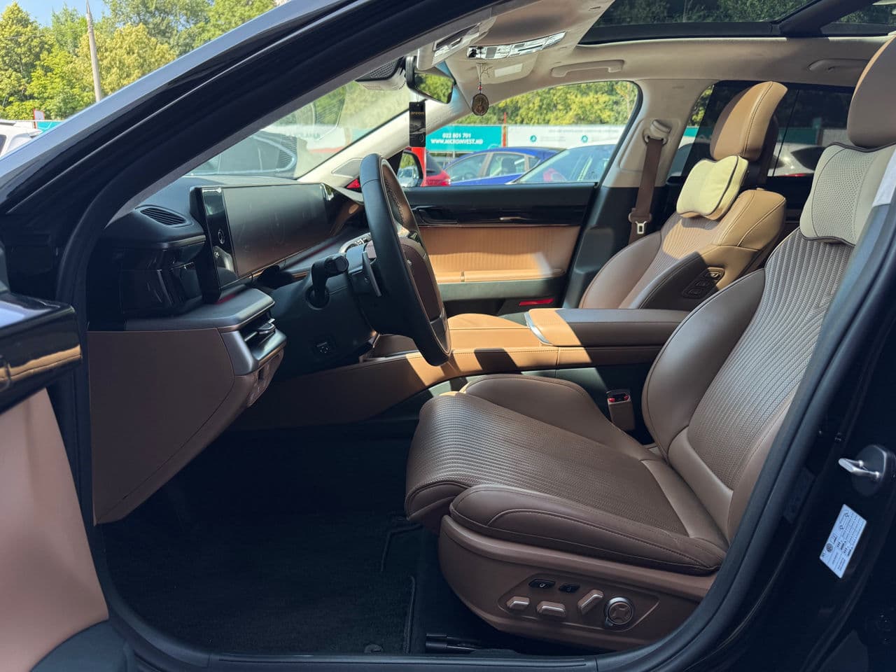 2023 Hyundai Grandeur — Miniatură 6