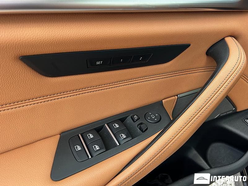 BMW 530e 2021 — Миниатюра 20