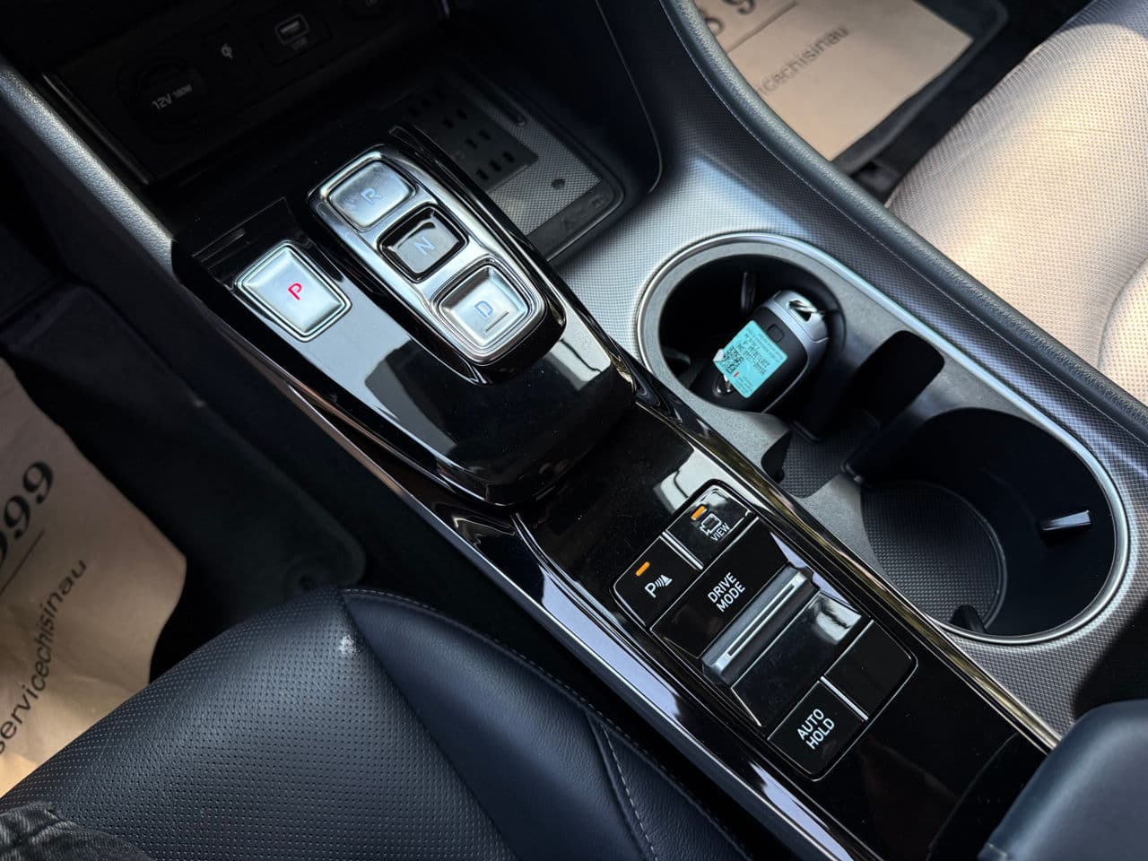 Hyundai Sonata 2020 — Миниатюра 15