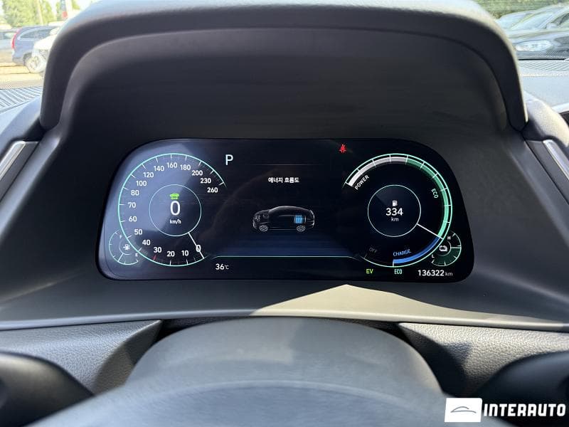 Hyundai Sonata 2020 — Миниатюра 12