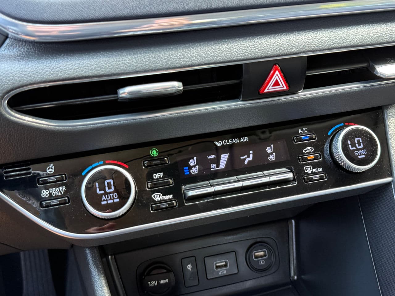 Hyundai Sonata 2020 — Миниатюра 14