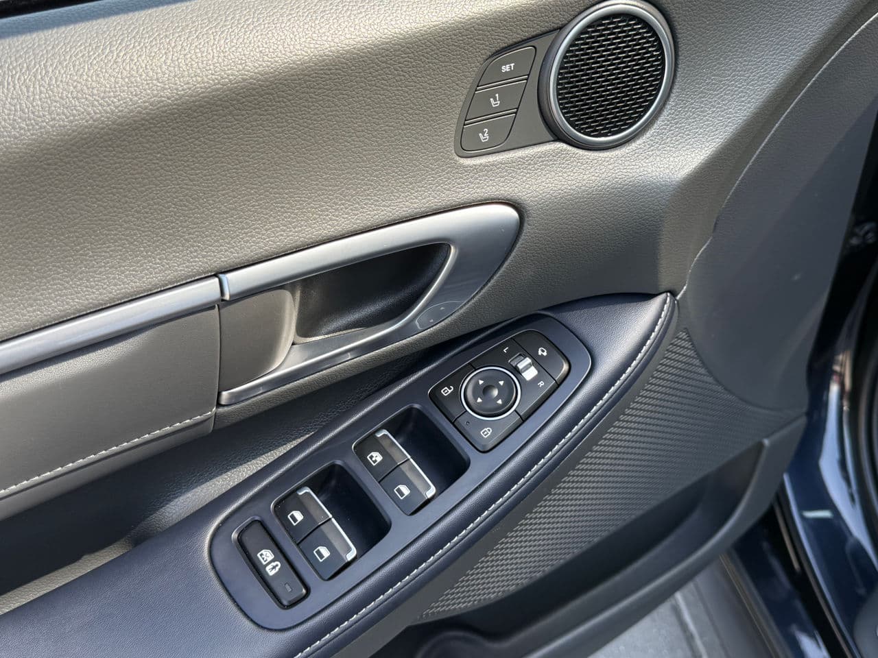 Hyundai Sonata 2020 — Миниатюра 7