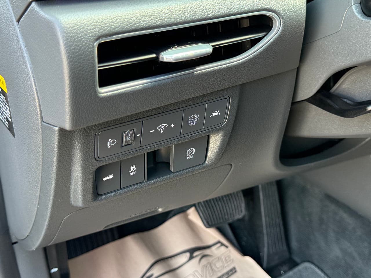Hyundai Sonata 2020 — Миниатюра 8
