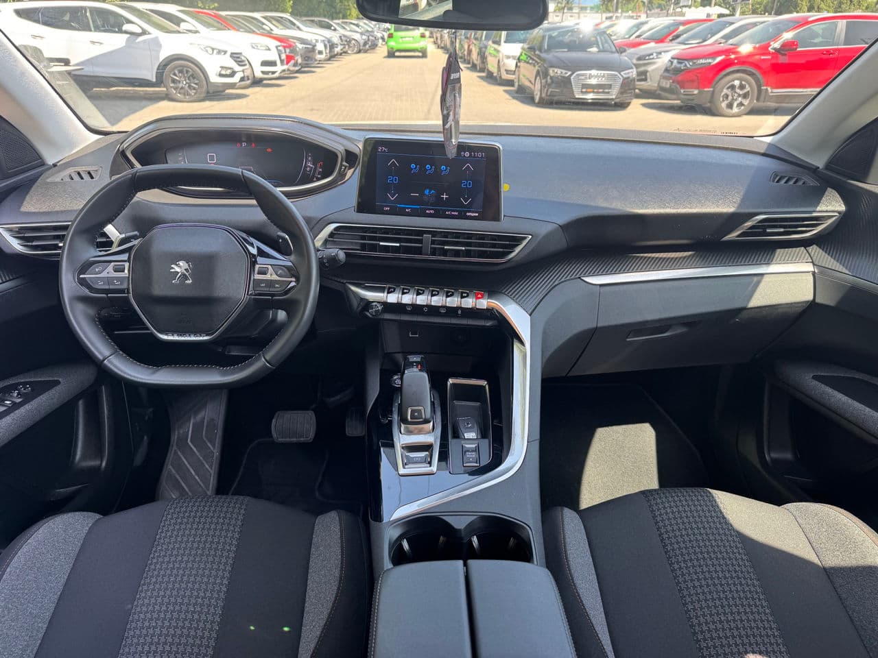 Peugeot 3008 2022 — Миниатюра 6