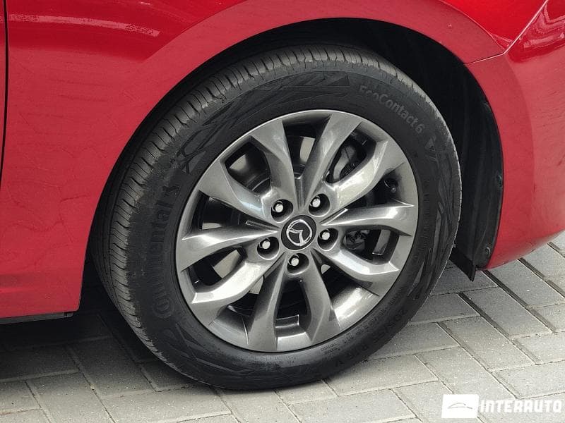 Mazda 3 2017 — Миниатюра 20