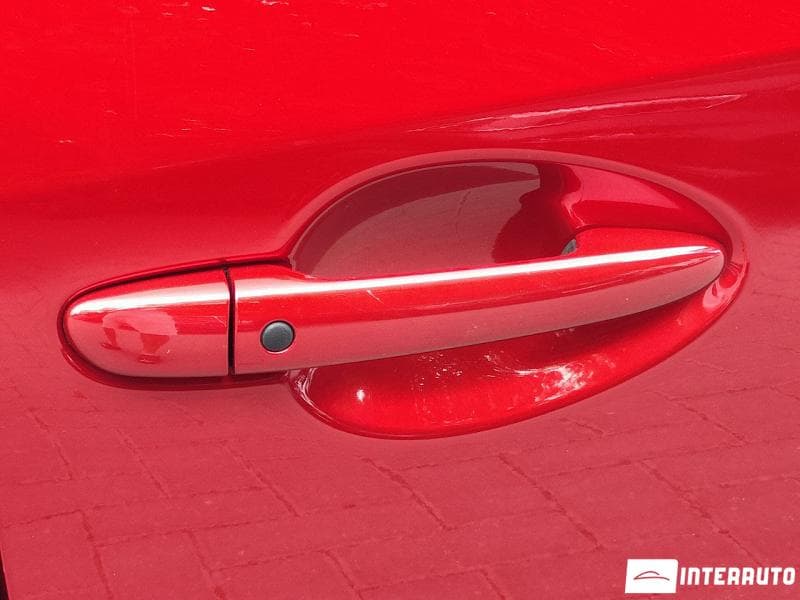 Mazda 3 2017 — Миниатюра 19
