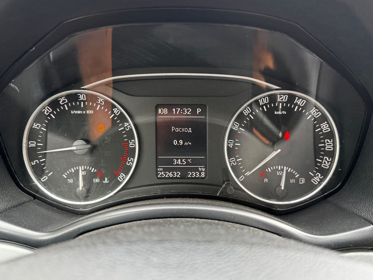 Skoda Octavia 2012 — Миниатюра 10