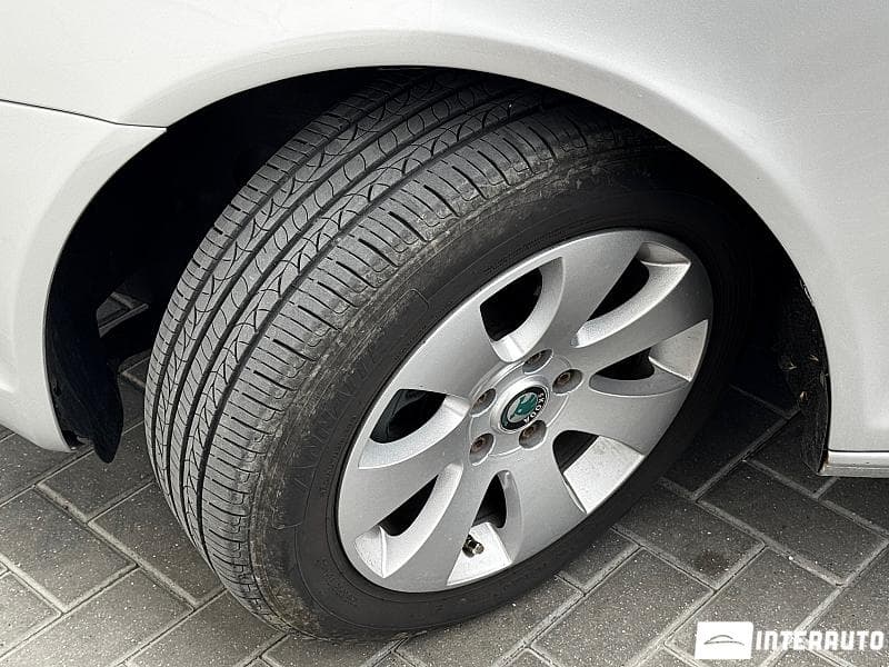 Skoda Octavia 2012 — Миниатюра 16