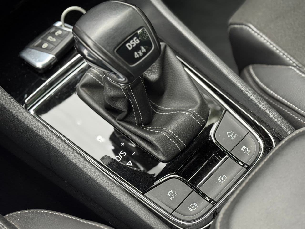 Skoda Kodiaq 2021 — Миниатюра 16