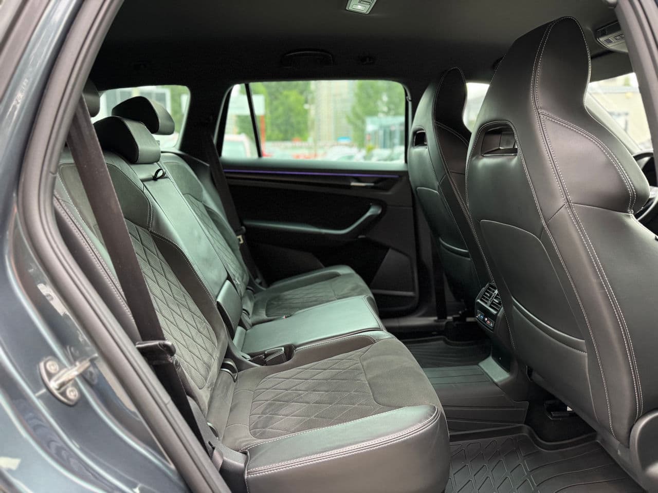 Skoda Kodiaq 2021 — Миниатюра 20