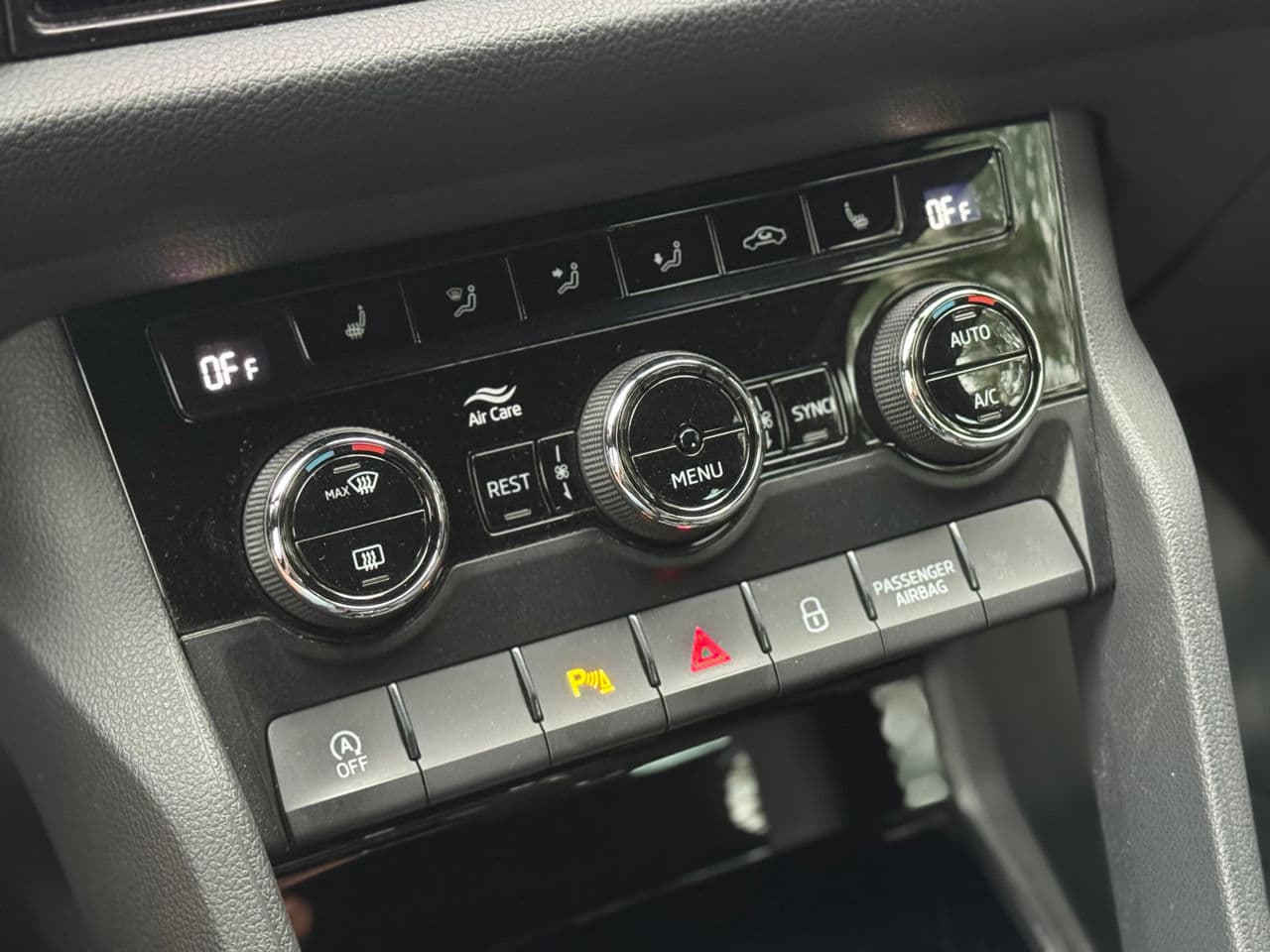 Skoda Kodiaq 2021 — Миниатюра 15