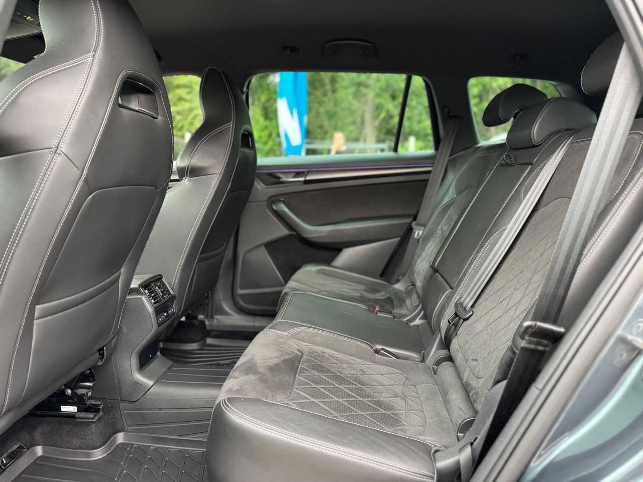 Skoda Kodiaq 2021 — Миниатюра 18