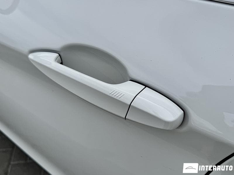 2016 BMW X5 4.0e — Miniatură 19