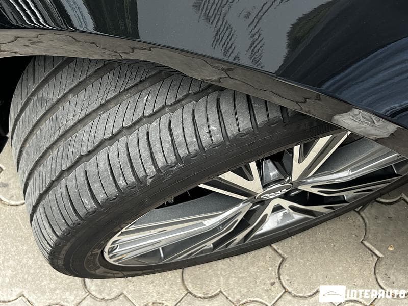 Audi A6 2019 — Миниатюра 22