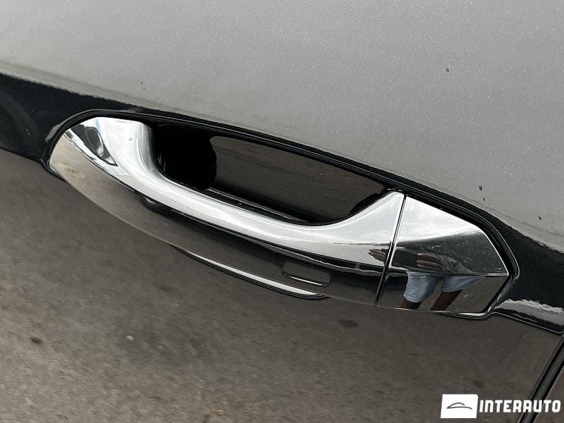 Audi A6 2019 — Миниатюра 23